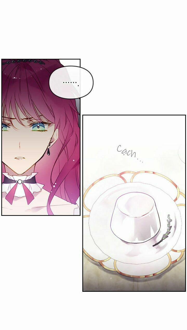 Kết Cục Của Nhân Vật Phản Diện Chỉ Có Thể Là Cái Chết 40 trang 34