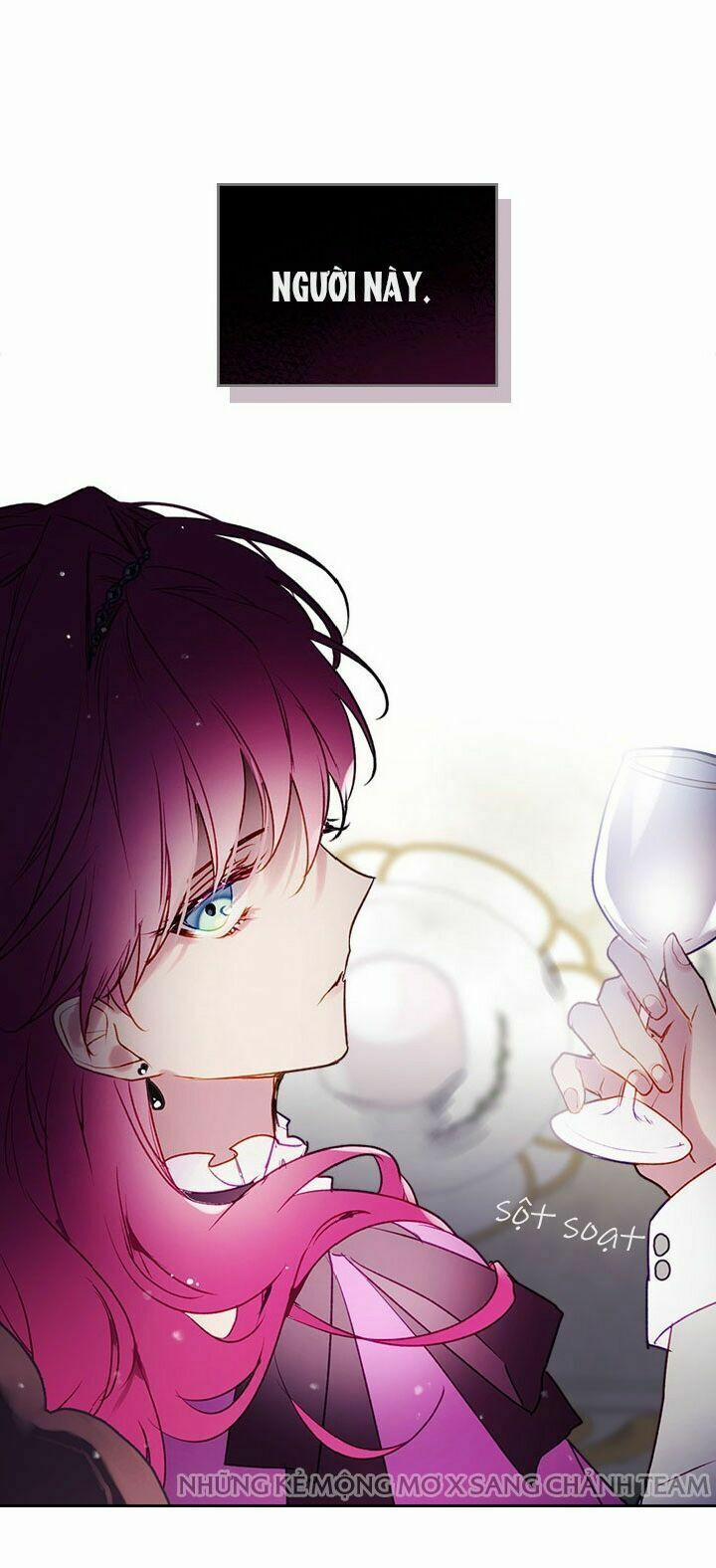 Kết Cục Của Nhân Vật Phản Diện Chỉ Có Thể Là Cái Chết 40 trang 36