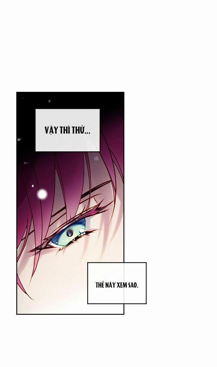 Kết Cục Của Nhân Vật Phản Diện Chỉ Có Thể Là Cái Chết 40 trang 38