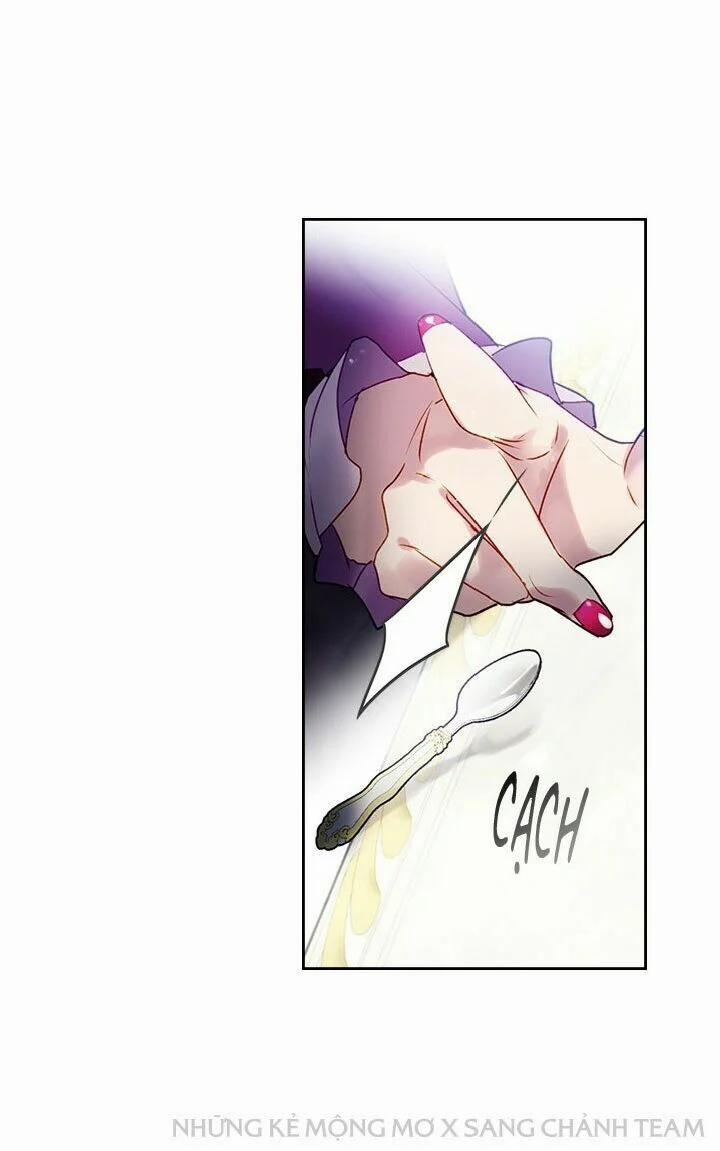 Kết Cục Của Nhân Vật Phản Diện Chỉ Có Thể Là Cái Chết 40 trang 39