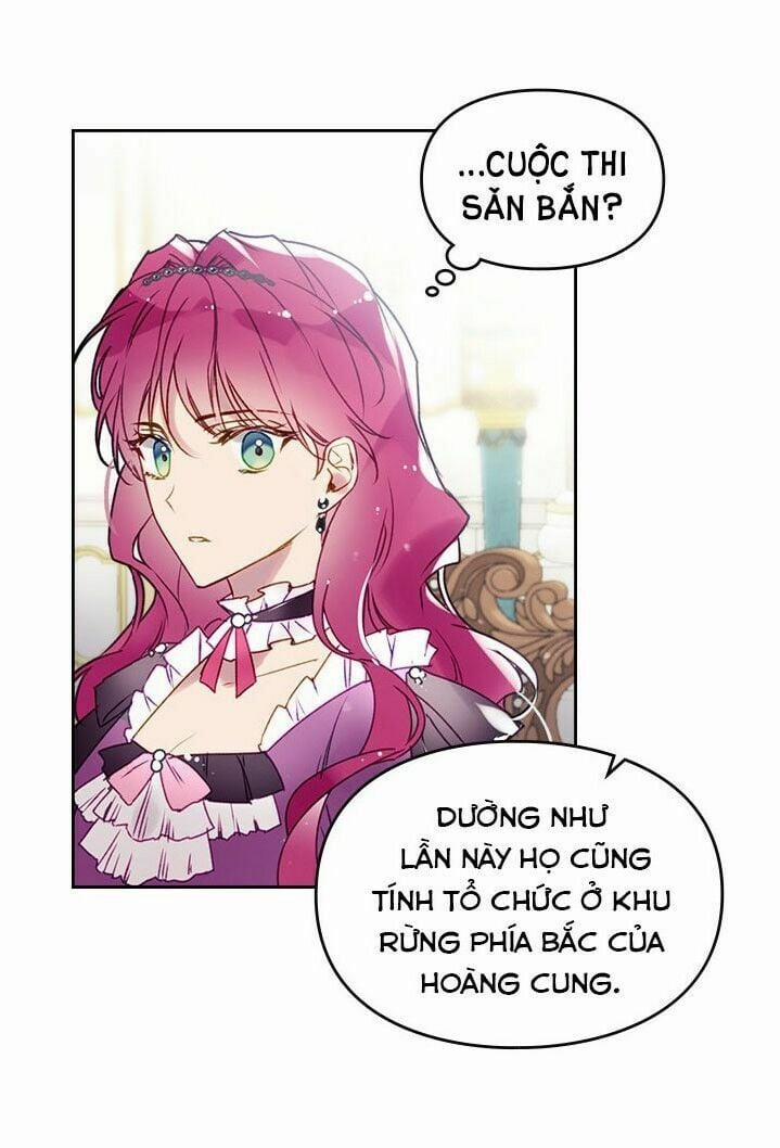 Kết Cục Của Nhân Vật Phản Diện Chỉ Có Thể Là Cái Chết 40 trang 4