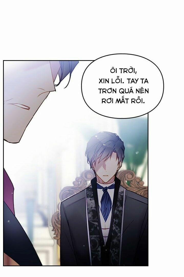 Kết Cục Của Nhân Vật Phản Diện Chỉ Có Thể Là Cái Chết 40 trang 41