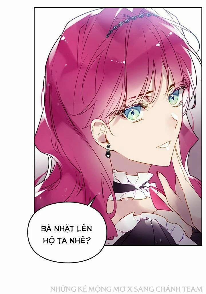 Kết Cục Của Nhân Vật Phản Diện Chỉ Có Thể Là Cái Chết 40 trang 42