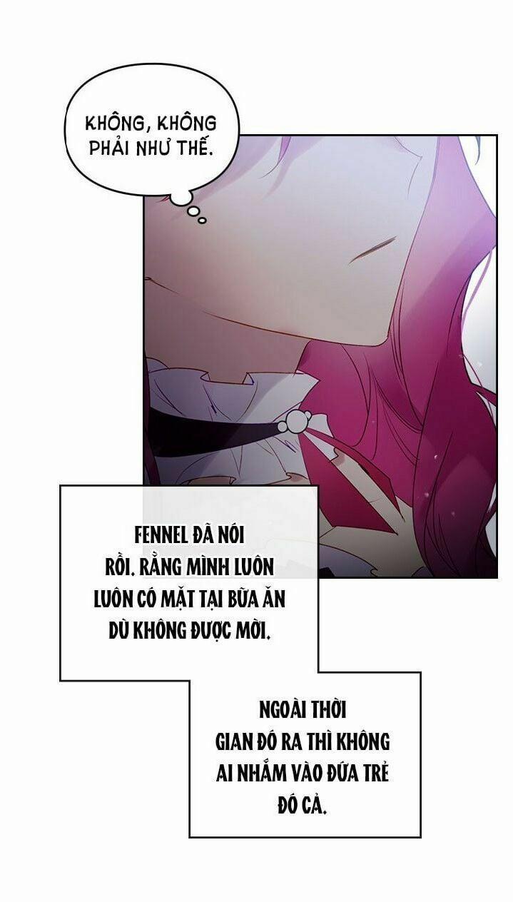 Kết Cục Của Nhân Vật Phản Diện Chỉ Có Thể Là Cái Chết 40 trang 44