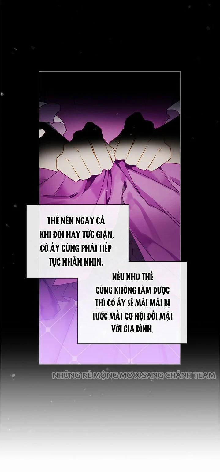 Kết Cục Của Nhân Vật Phản Diện Chỉ Có Thể Là Cái Chết 40 trang 46