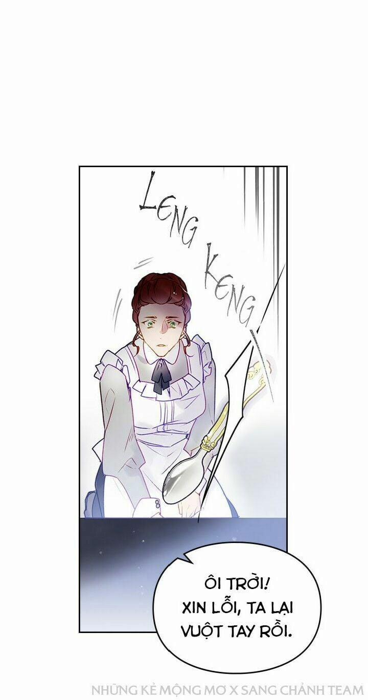 Kết Cục Của Nhân Vật Phản Diện Chỉ Có Thể Là Cái Chết 40 trang 48