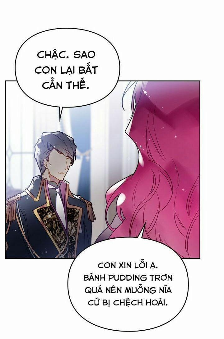 Kết Cục Của Nhân Vật Phản Diện Chỉ Có Thể Là Cái Chết 40 trang 49