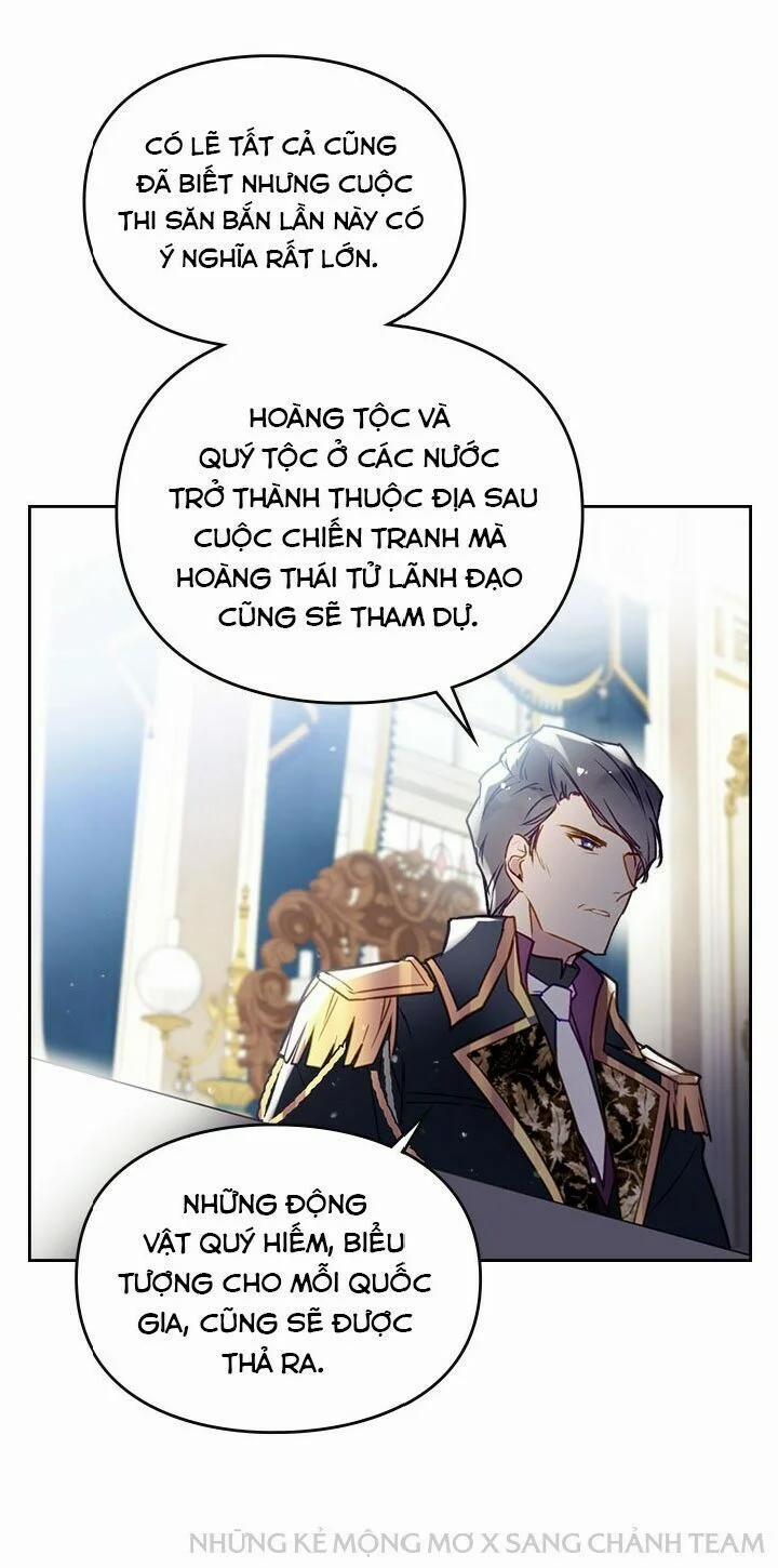 Kết Cục Của Nhân Vật Phản Diện Chỉ Có Thể Là Cái Chết 40 trang 5