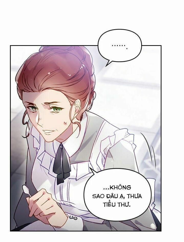 Kết Cục Của Nhân Vật Phản Diện Chỉ Có Thể Là Cái Chết 40 trang 51