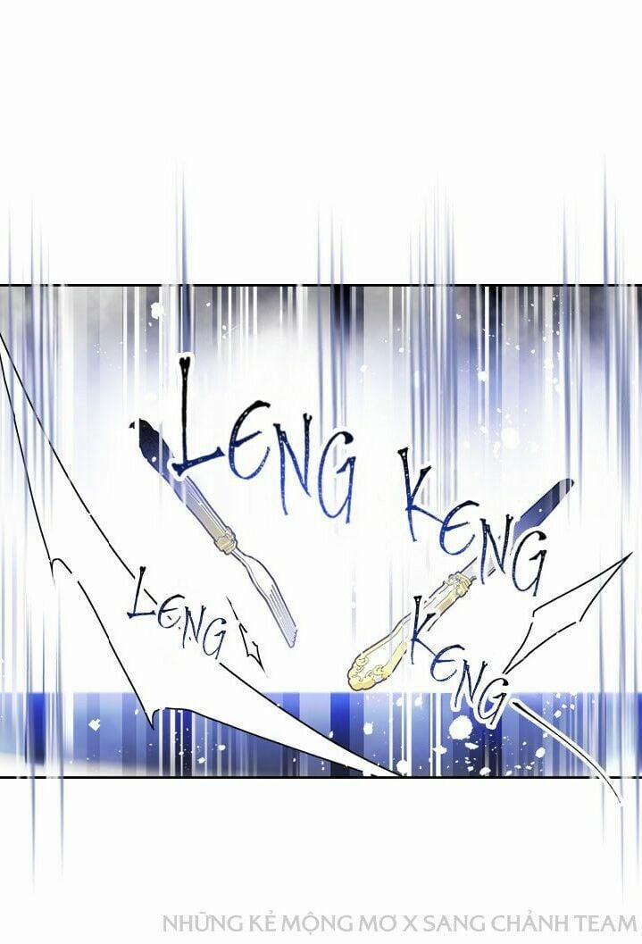 Kết Cục Của Nhân Vật Phản Diện Chỉ Có Thể Là Cái Chết 40 trang 53