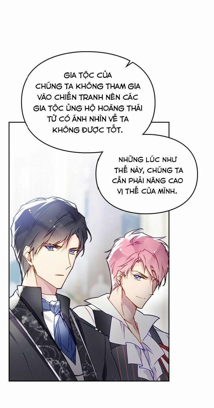 Kết Cục Của Nhân Vật Phản Diện Chỉ Có Thể Là Cái Chết 40 trang 6