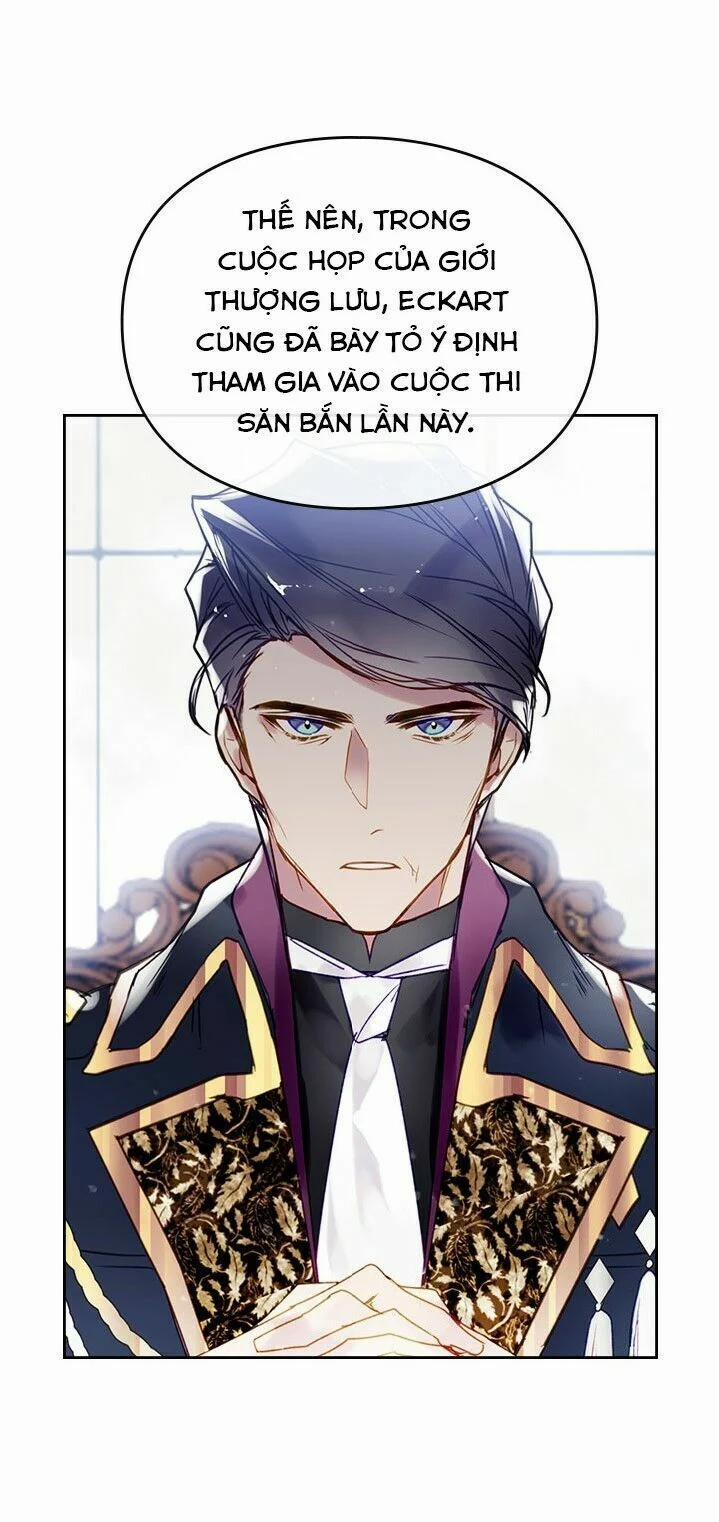 Kết Cục Của Nhân Vật Phản Diện Chỉ Có Thể Là Cái Chết 40 trang 7