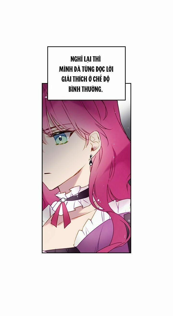 Kết Cục Của Nhân Vật Phản Diện Chỉ Có Thể Là Cái Chết 40 trang 8