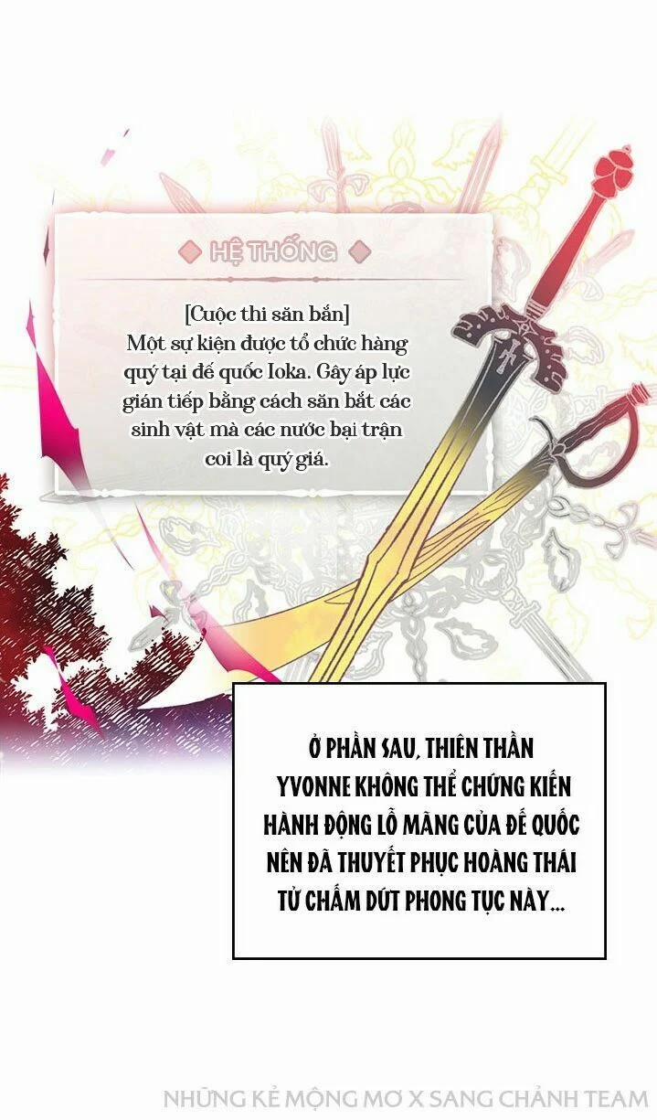 Kết Cục Của Nhân Vật Phản Diện Chỉ Có Thể Là Cái Chết 40 trang 9