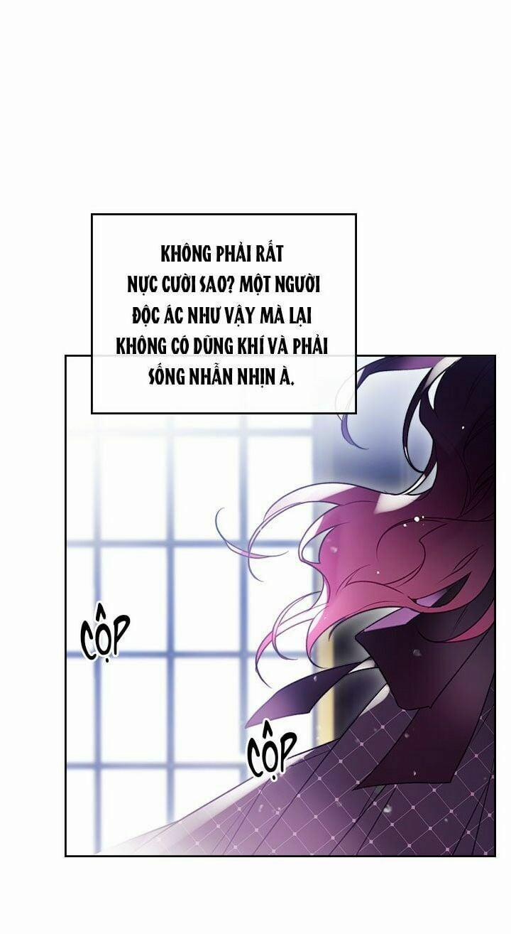 Kết Cục Của Nhân Vật Phản Diện Chỉ Có Thể Là Cái Chết 41 trang 13