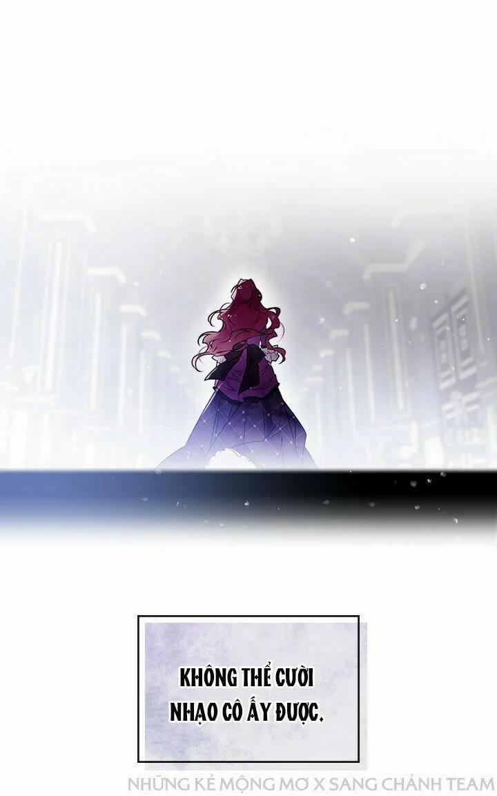 Kết Cục Của Nhân Vật Phản Diện Chỉ Có Thể Là Cái Chết 41 trang 15