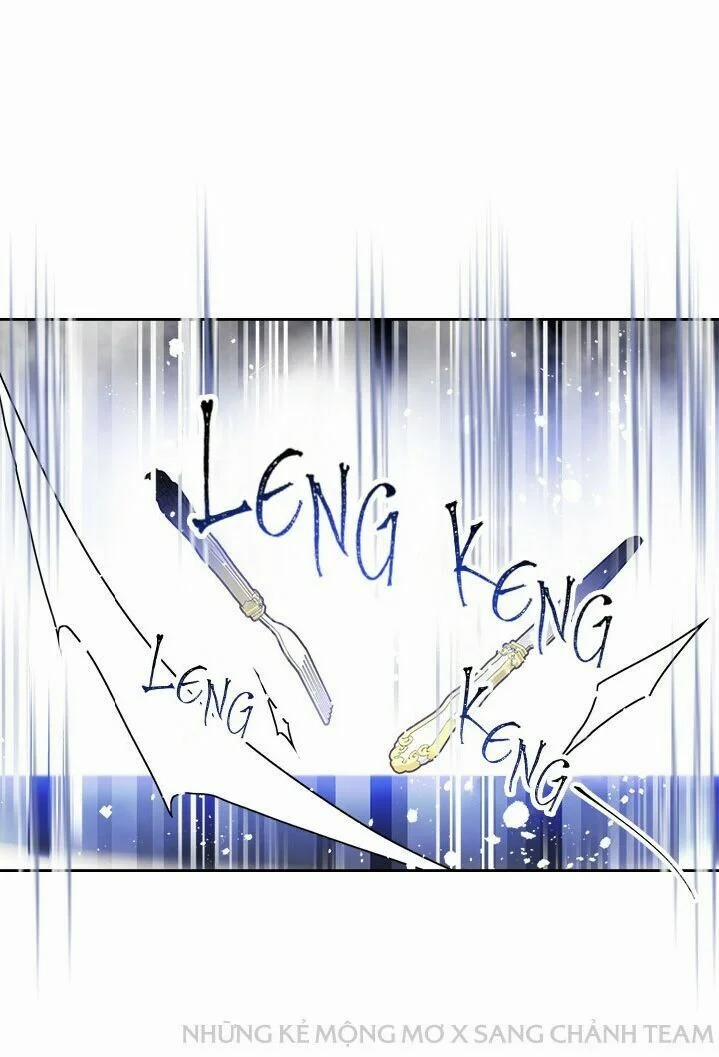 Kết Cục Của Nhân Vật Phản Diện Chỉ Có Thể Là Cái Chết 41 trang 2