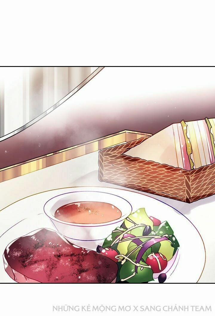 Kết Cục Của Nhân Vật Phản Diện Chỉ Có Thể Là Cái Chết 41 trang 21