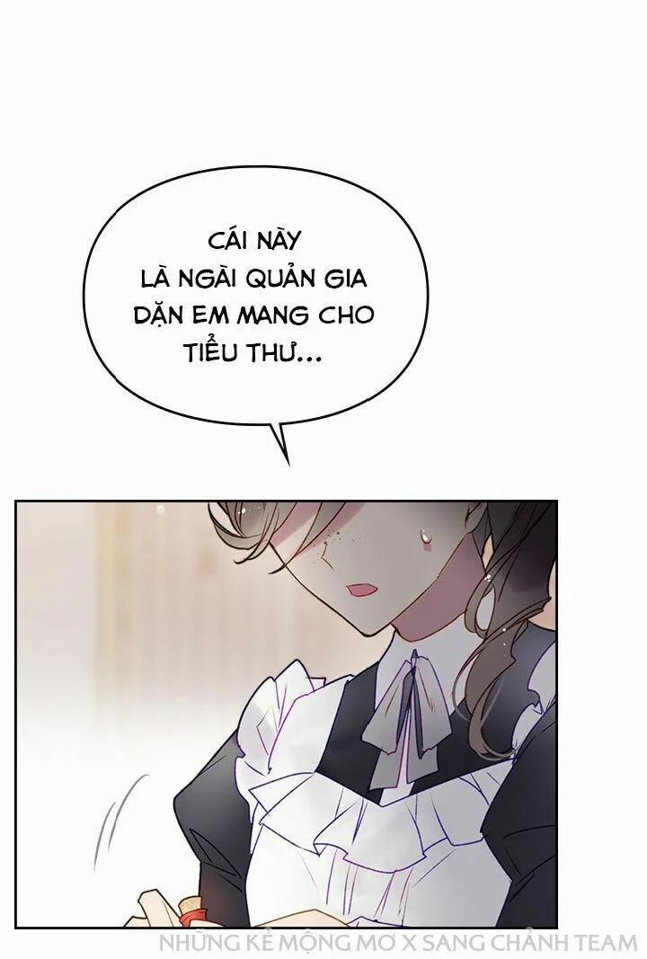 Kết Cục Của Nhân Vật Phản Diện Chỉ Có Thể Là Cái Chết 41 trang 23