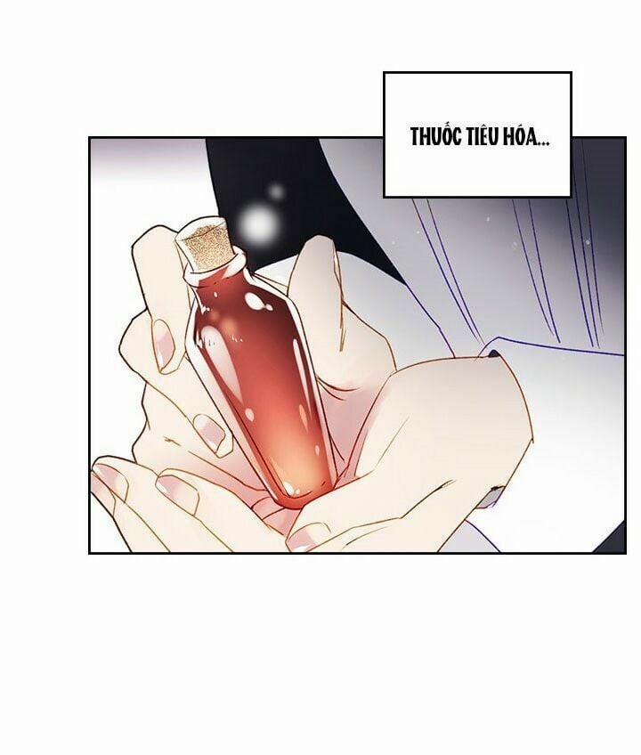 Kết Cục Của Nhân Vật Phản Diện Chỉ Có Thể Là Cái Chết 41 trang 24