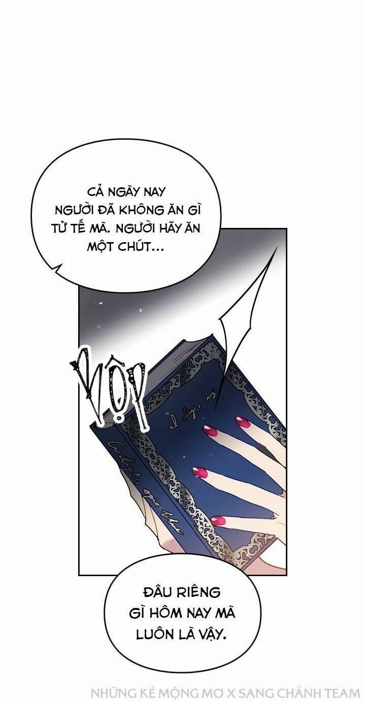 Kết Cục Của Nhân Vật Phản Diện Chỉ Có Thể Là Cái Chết 41 trang 26