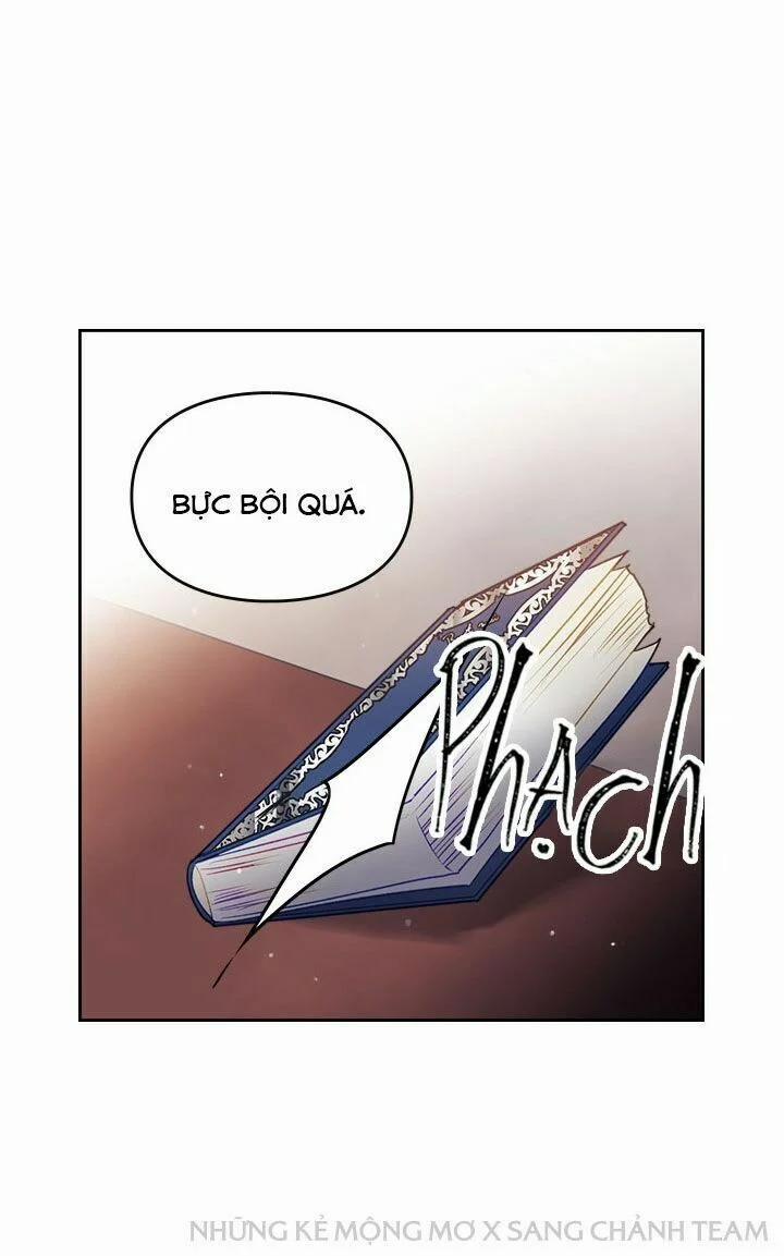 Kết Cục Của Nhân Vật Phản Diện Chỉ Có Thể Là Cái Chết 41 trang 31