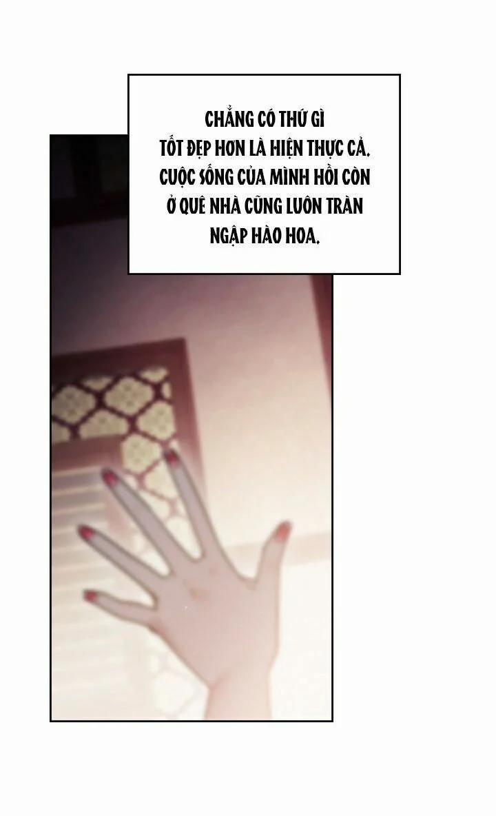 Kết Cục Của Nhân Vật Phản Diện Chỉ Có Thể Là Cái Chết 41 trang 33