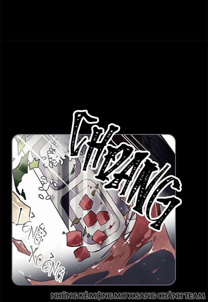 Kết Cục Của Nhân Vật Phản Diện Chỉ Có Thể Là Cái Chết 41 trang 36