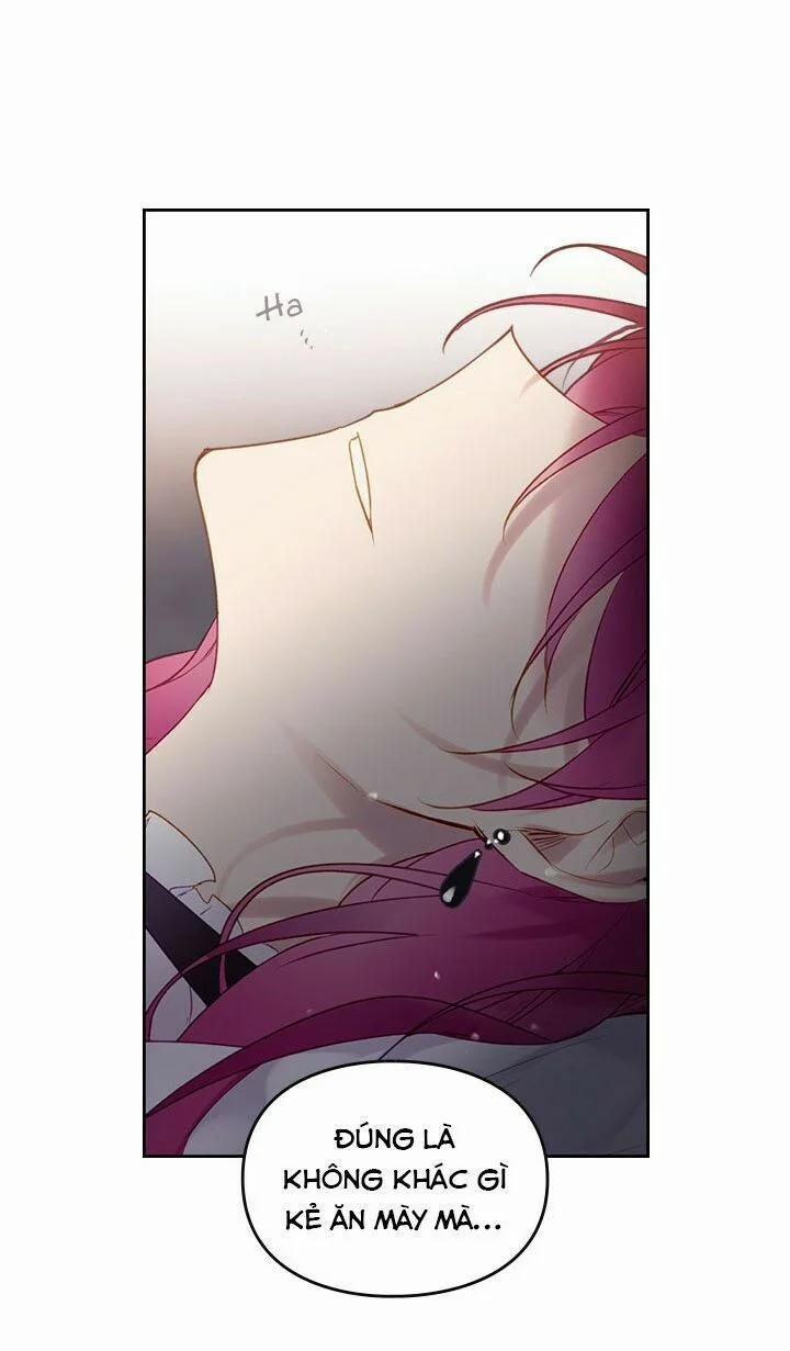 Kết Cục Của Nhân Vật Phản Diện Chỉ Có Thể Là Cái Chết 41 trang 44