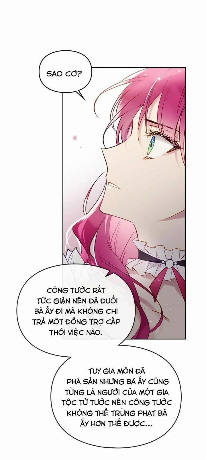 Kết Cục Của Nhân Vật Phản Diện Chỉ Có Thể Là Cái Chết 41 trang 59