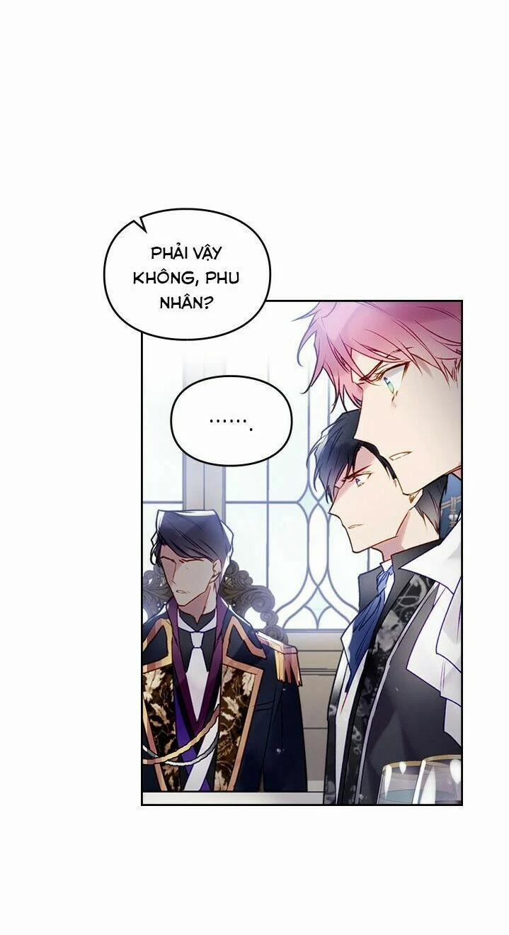 Kết Cục Của Nhân Vật Phản Diện Chỉ Có Thể Là Cái Chết 41 trang 8