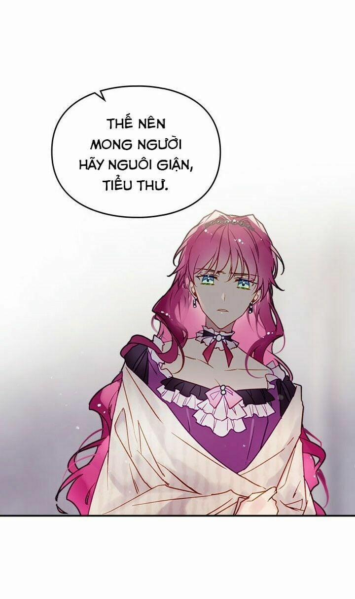 Kết Cục Của Nhân Vật Phản Diện Chỉ Có Thể Là Cái Chết 42 trang 13