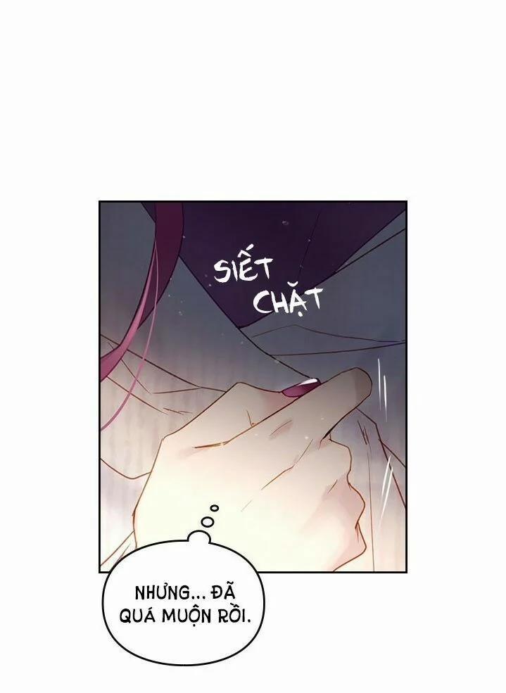 Kết Cục Của Nhân Vật Phản Diện Chỉ Có Thể Là Cái Chết 42 trang 15