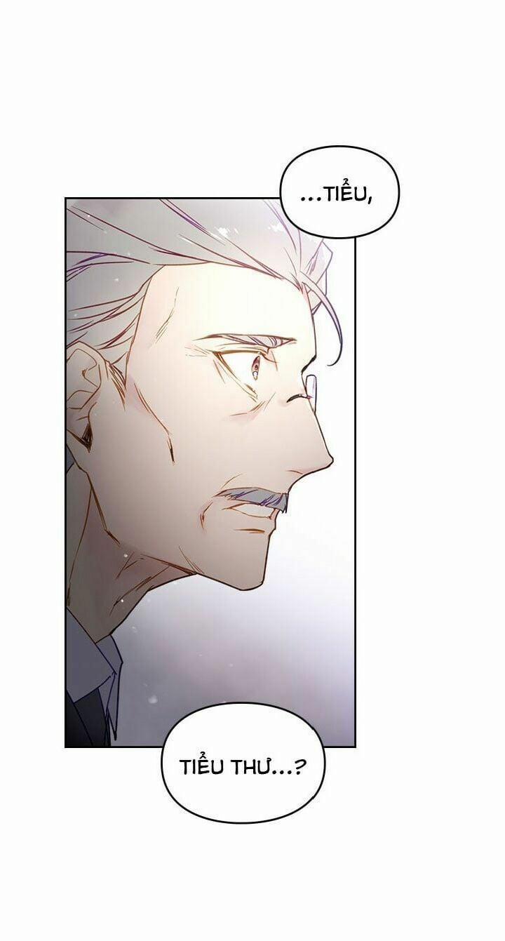 Kết Cục Của Nhân Vật Phản Diện Chỉ Có Thể Là Cái Chết 42 trang 18