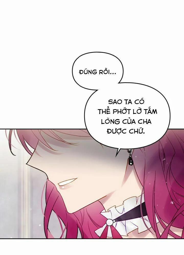 Kết Cục Của Nhân Vật Phản Diện Chỉ Có Thể Là Cái Chết 42 trang 19