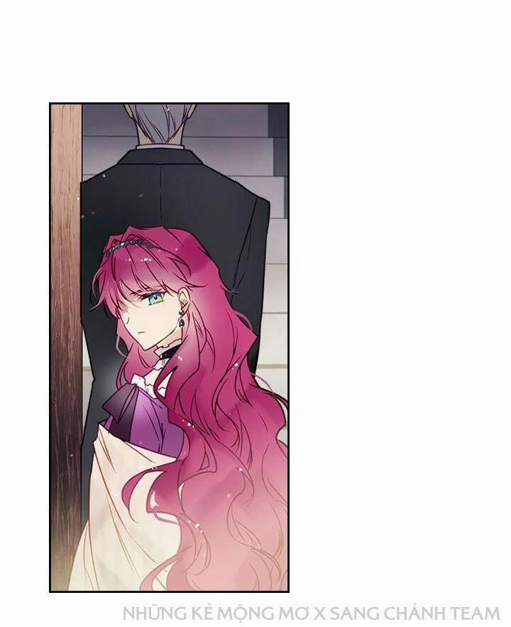 Kết Cục Của Nhân Vật Phản Diện Chỉ Có Thể Là Cái Chết 42 trang 23