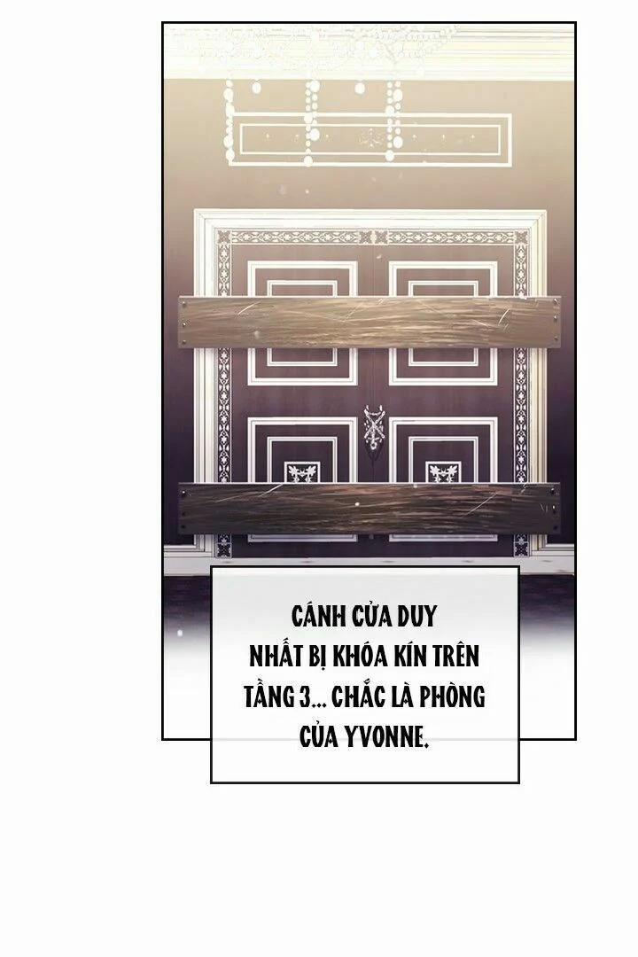 Kết Cục Của Nhân Vật Phản Diện Chỉ Có Thể Là Cái Chết 42 trang 24