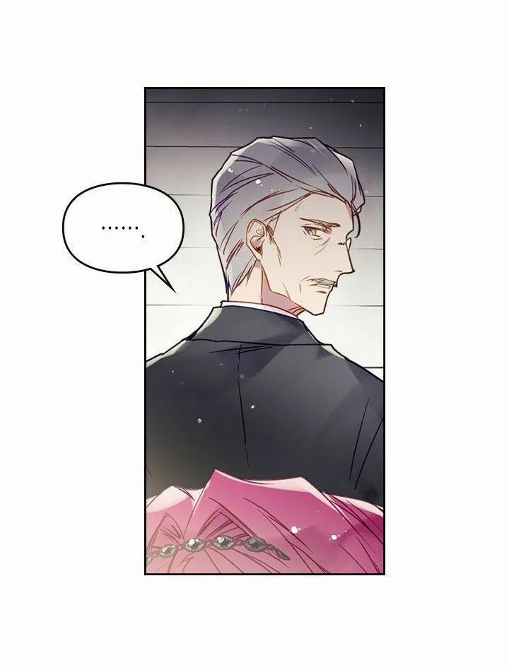 Kết Cục Của Nhân Vật Phản Diện Chỉ Có Thể Là Cái Chết 42 trang 25