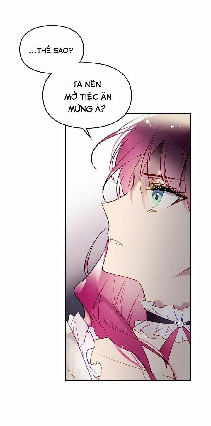 Kết Cục Của Nhân Vật Phản Diện Chỉ Có Thể Là Cái Chết 42 trang 3