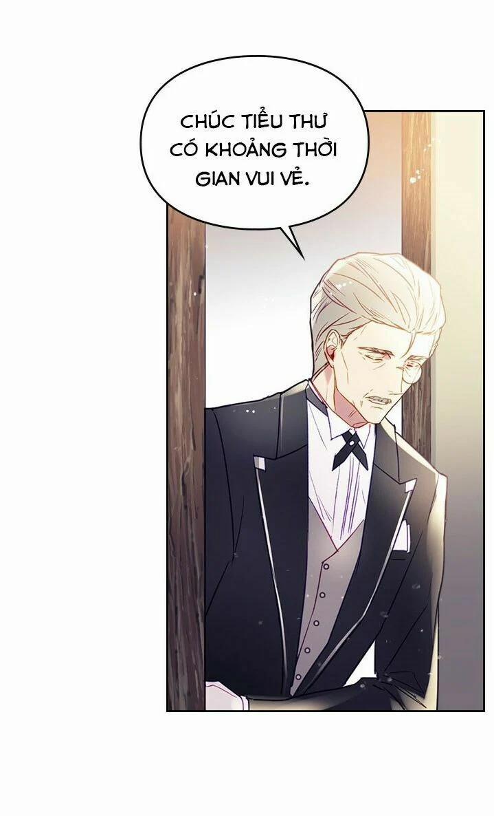 Kết Cục Của Nhân Vật Phản Diện Chỉ Có Thể Là Cái Chết 42 trang 32