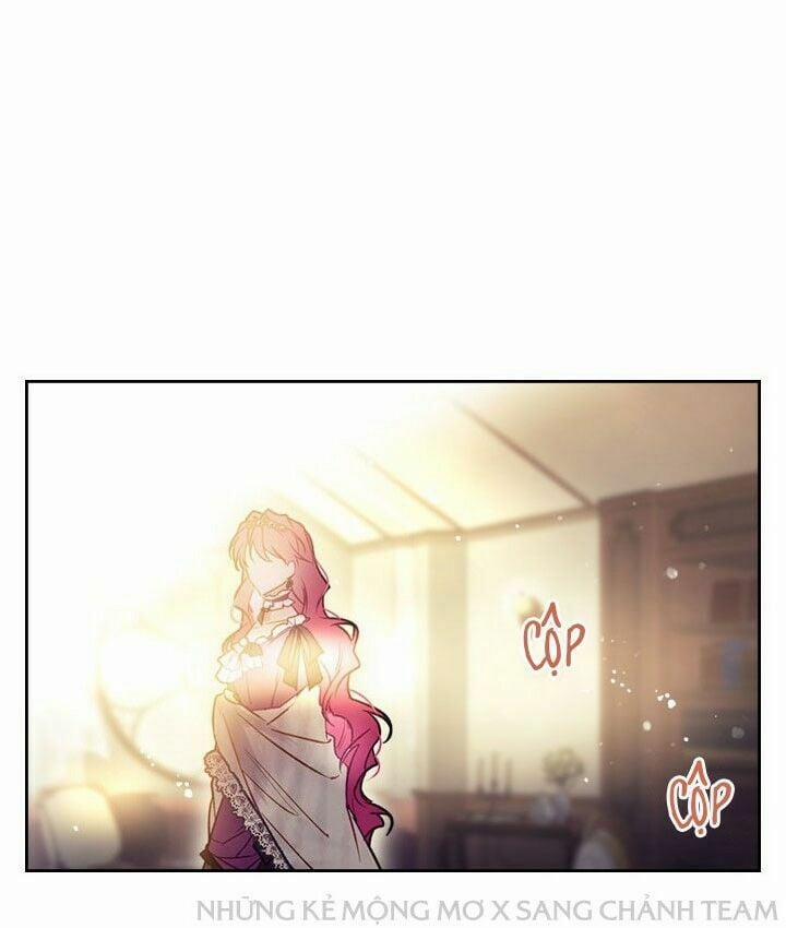 Kết Cục Của Nhân Vật Phản Diện Chỉ Có Thể Là Cái Chết 42 trang 33