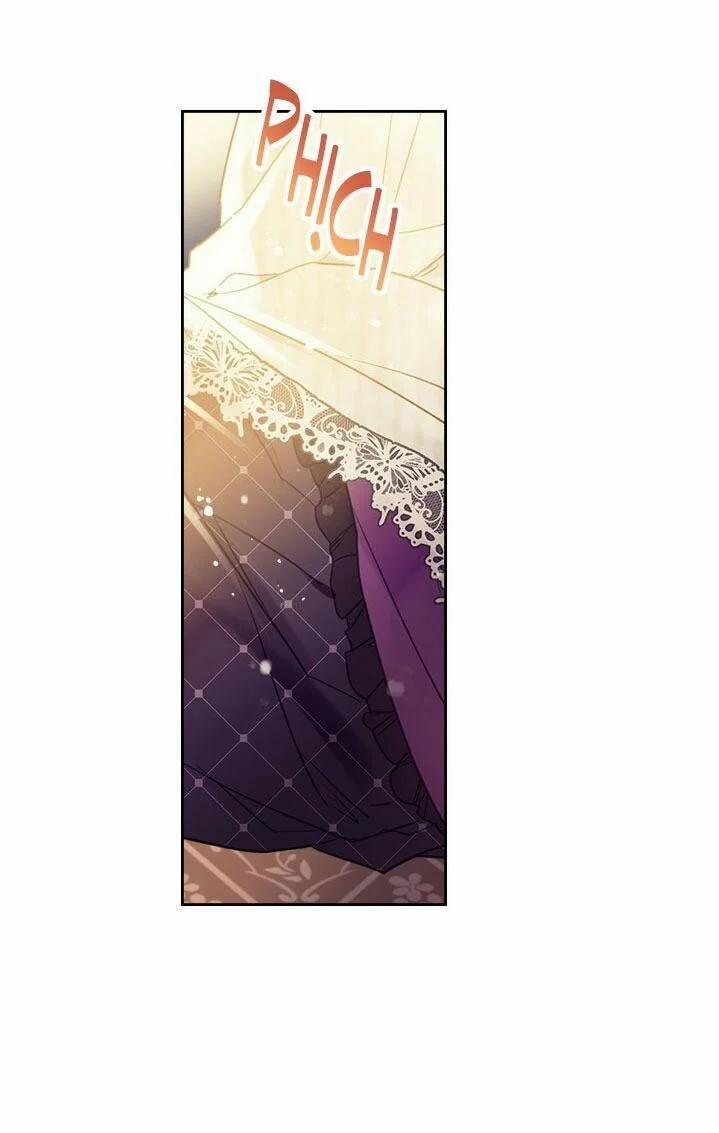 Kết Cục Của Nhân Vật Phản Diện Chỉ Có Thể Là Cái Chết 42 trang 35