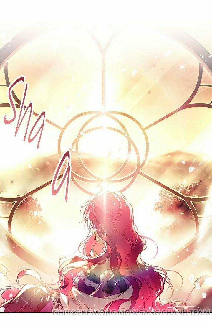 Kết Cục Của Nhân Vật Phản Diện Chỉ Có Thể Là Cái Chết 42 trang 36