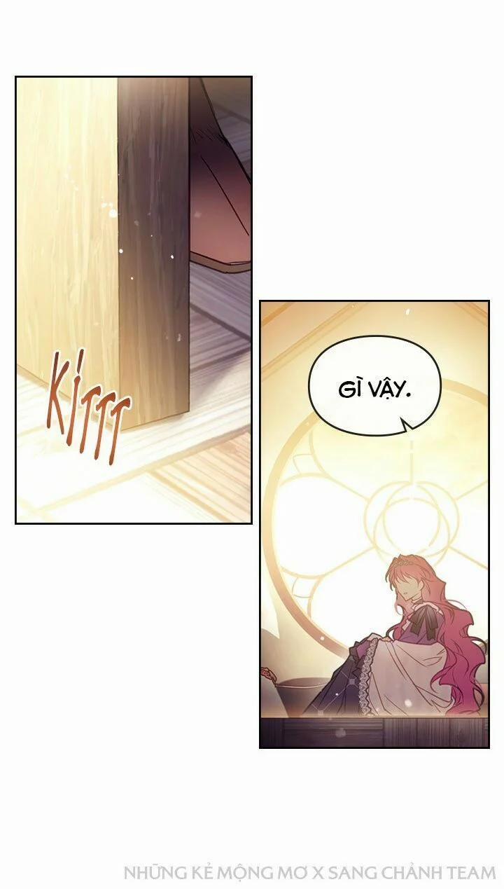 Kết Cục Của Nhân Vật Phản Diện Chỉ Có Thể Là Cái Chết 42 trang 38