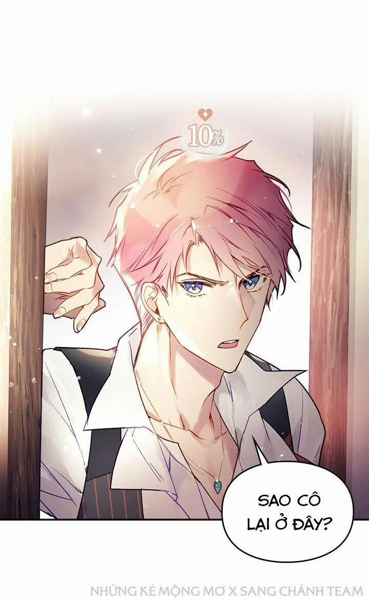 Kết Cục Của Nhân Vật Phản Diện Chỉ Có Thể Là Cái Chết 42 trang 39