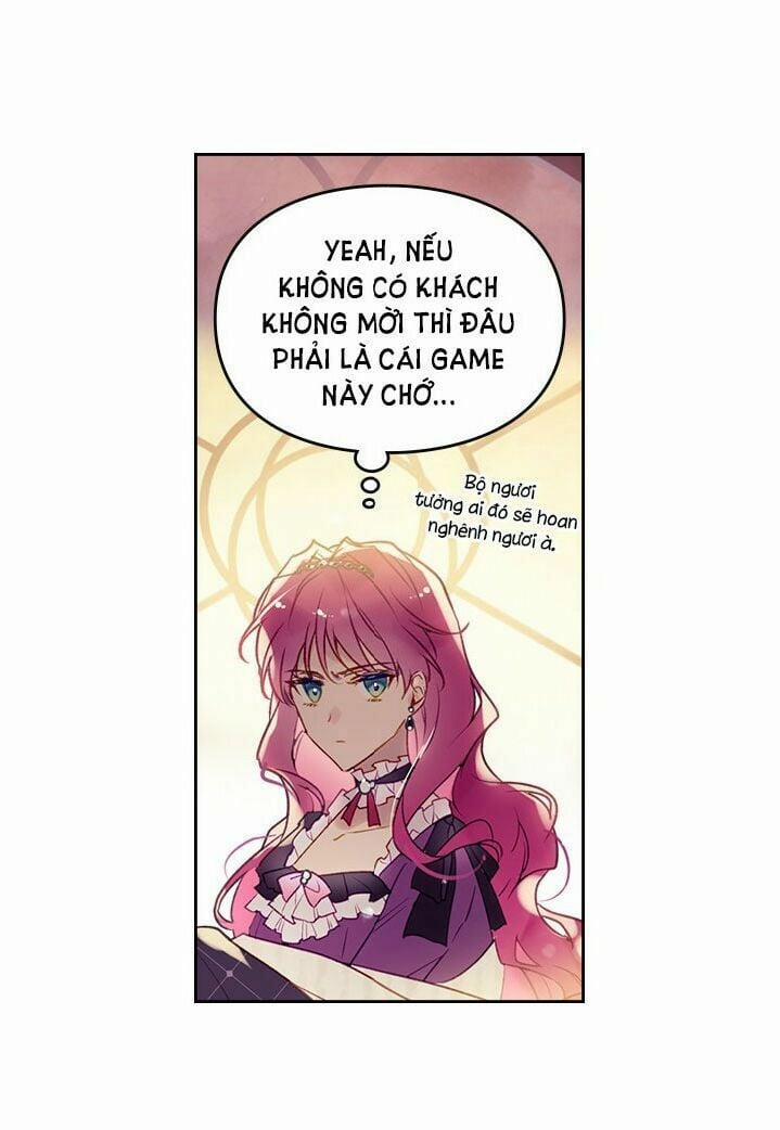 Kết Cục Của Nhân Vật Phản Diện Chỉ Có Thể Là Cái Chết 42 trang 40