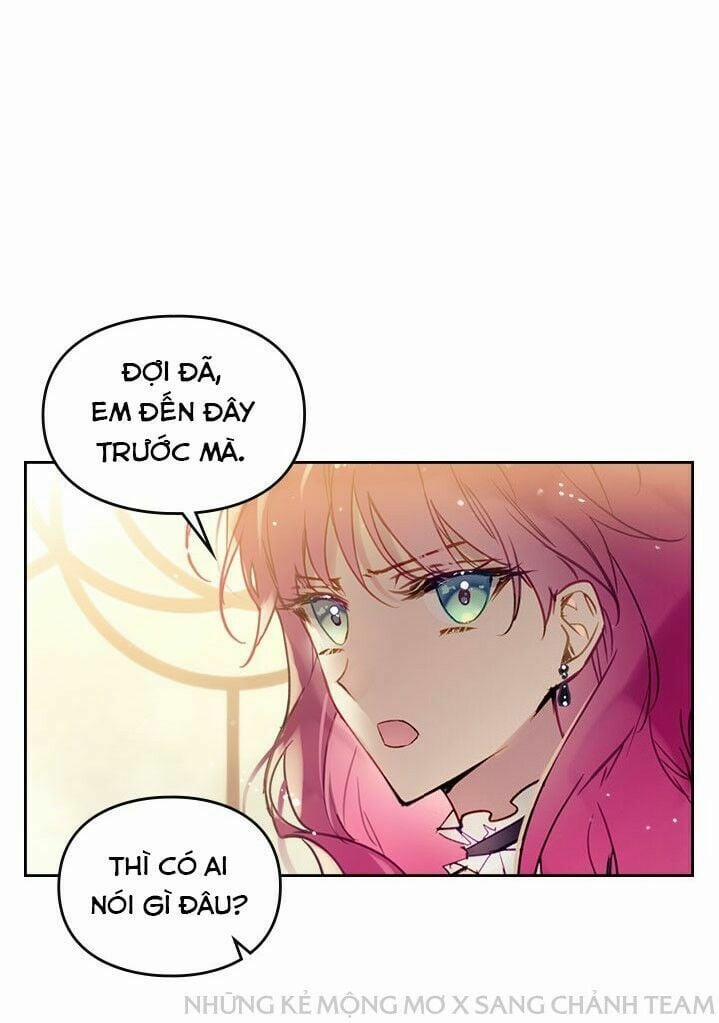 Kết Cục Của Nhân Vật Phản Diện Chỉ Có Thể Là Cái Chết 42 trang 43