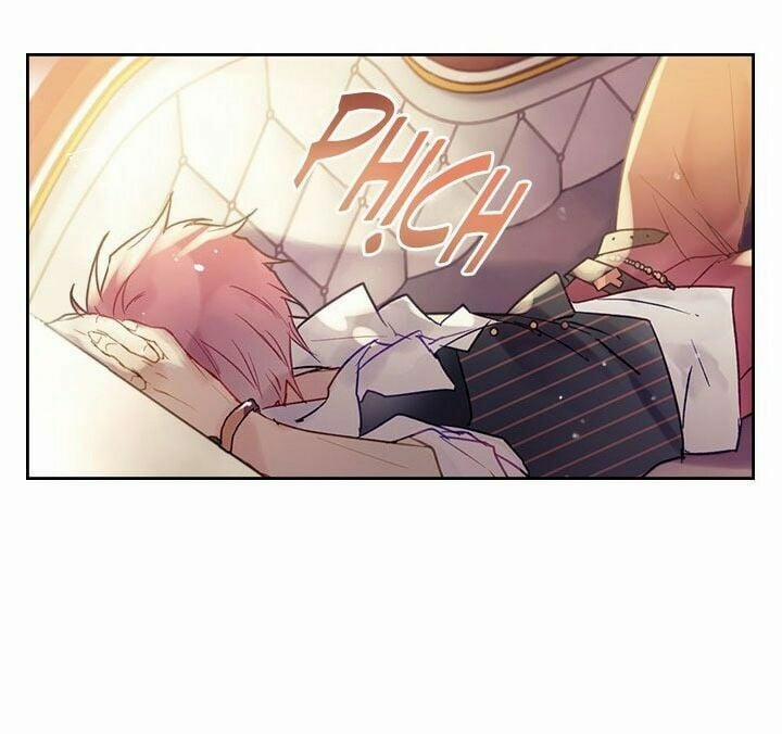 Kết Cục Của Nhân Vật Phản Diện Chỉ Có Thể Là Cái Chết 42 trang 44