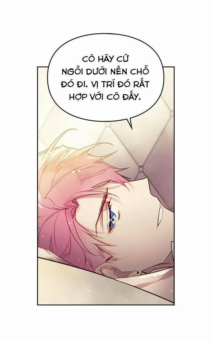 Kết Cục Của Nhân Vật Phản Diện Chỉ Có Thể Là Cái Chết 42 trang 45