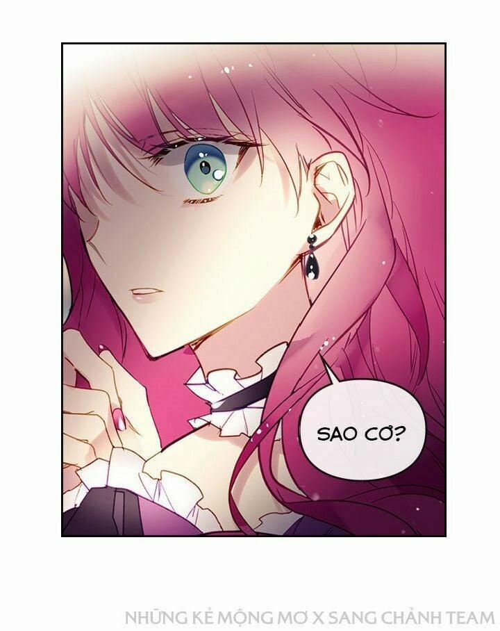 Kết Cục Của Nhân Vật Phản Diện Chỉ Có Thể Là Cái Chết 42 trang 49